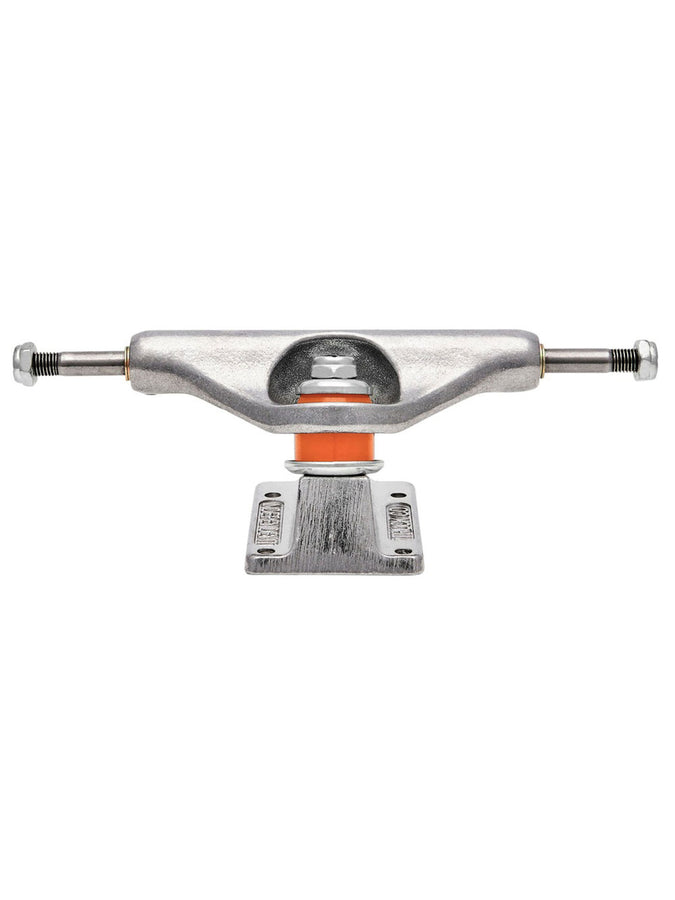 Independent Stg11 Polished 149mm Trucks | SILVER