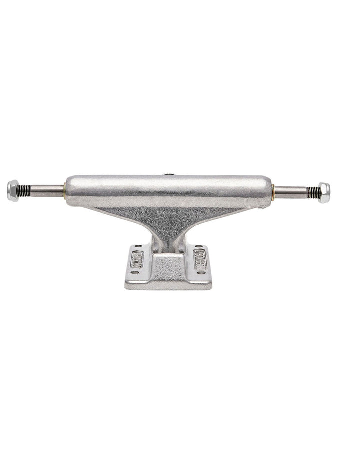 Independent Stg11 Polished 139mm Trucks | SILVER