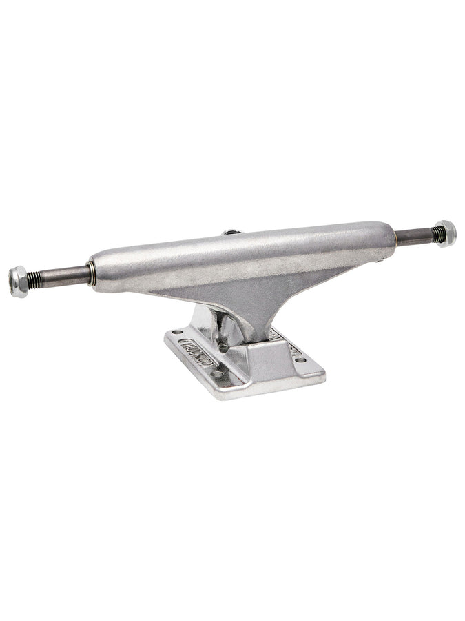 Independent Stg11 Polished 129mm Trucks | SILVER