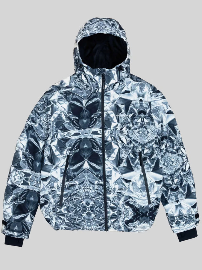 Beyond Medals Park 2027 – Shell Jacket | PRINT