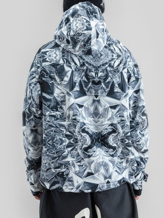 Beyond Medals Park 2027 – Shell Jacket | PRINT