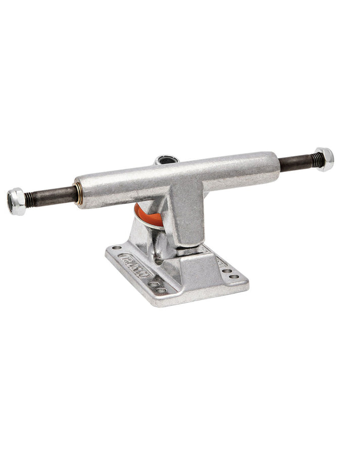 Independent Stage 11 T-Hanger 109mm Trucks | SILVER