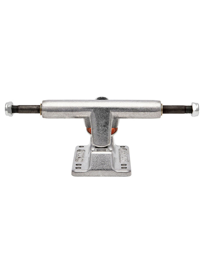 Independent Stage 11 T-Hanger 109mm Trucks | SILVER