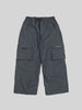 Beyond Medals Park Cargo 2027 – Shell Pants