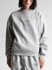 Wasted Paris Vesper Boxy Crewneck Sweatshirt Holiday 2026