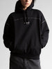 Wasted Paris Vesper Boxy Hoodie Holiday 2026