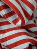 Brixton Retro Rugby Long Sleeve Polo Fall 2026