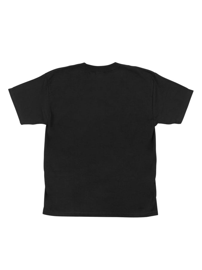 Independent Bar Logo T-Shirt Spring 2026 | BLACK