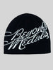 Beyond Medals Jacquard Logo Beanie