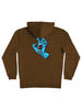 Santa Cruz Screaming Hand Hoodie