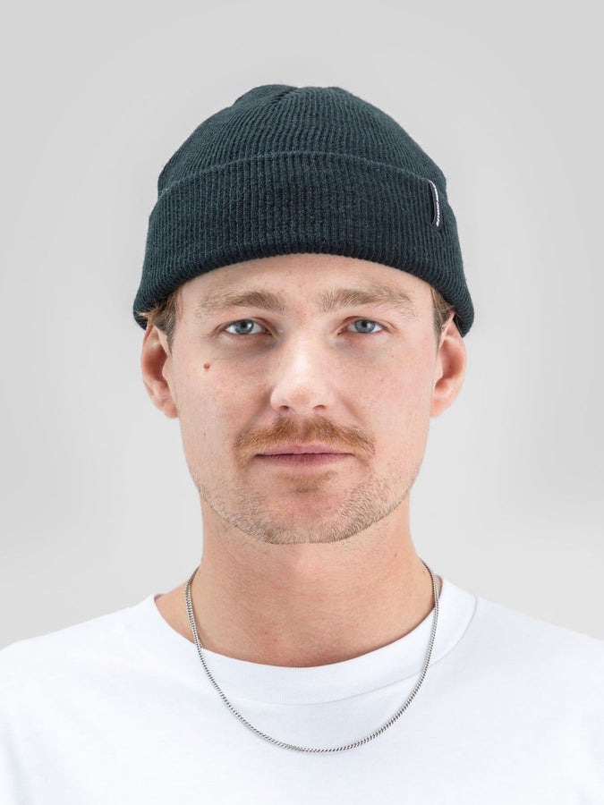 Beyond Medals Base Beanie | BLACK