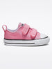 Converse Chuck Taylor All Star 2V Pink/White Shoes
