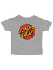 Classic Dot Short Sleeve T-Shirt