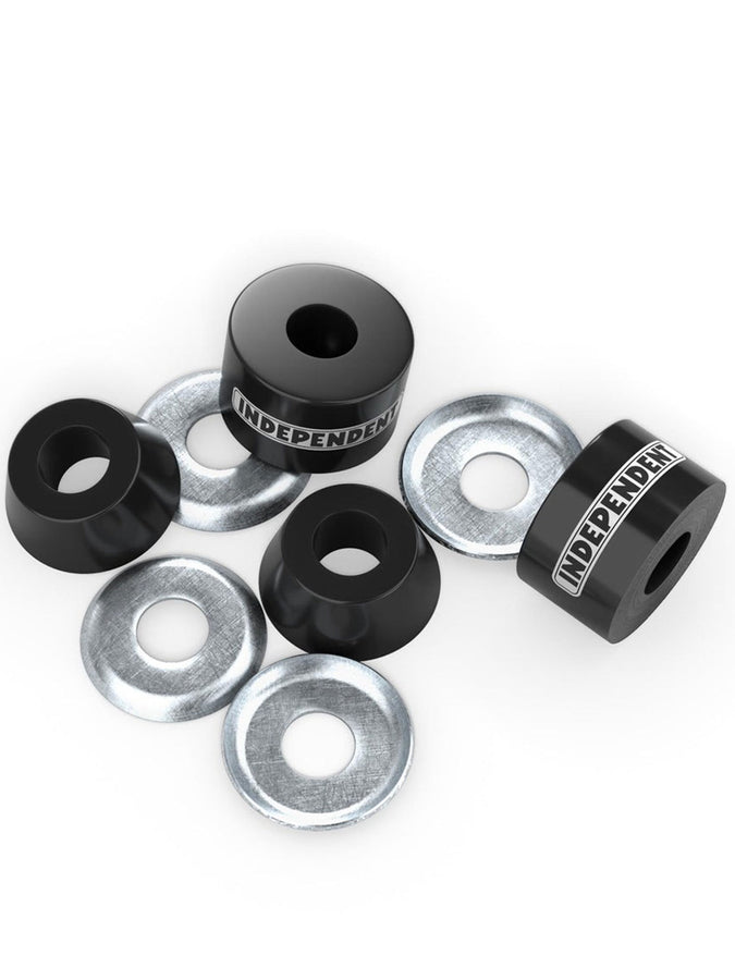 Independent Stg4 Original Hard Bushing | BLACK