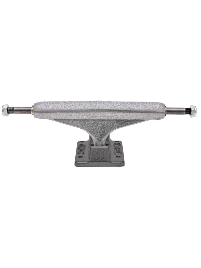 Independent STG11 Industrial IKP 149 Trucks | RAW SILVER/TRNS BLACK