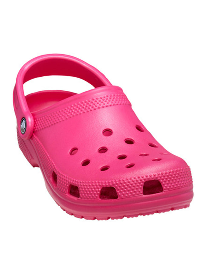 Crocs Classic Clog Dragonfruit Shoes | DRAGONFRUIT (6ZQ)