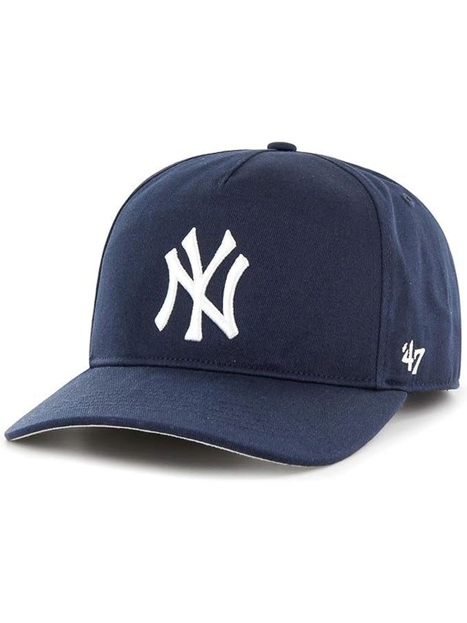 47 Hitch New York Yankees Hat | NEW YORK YANKEES (0710)