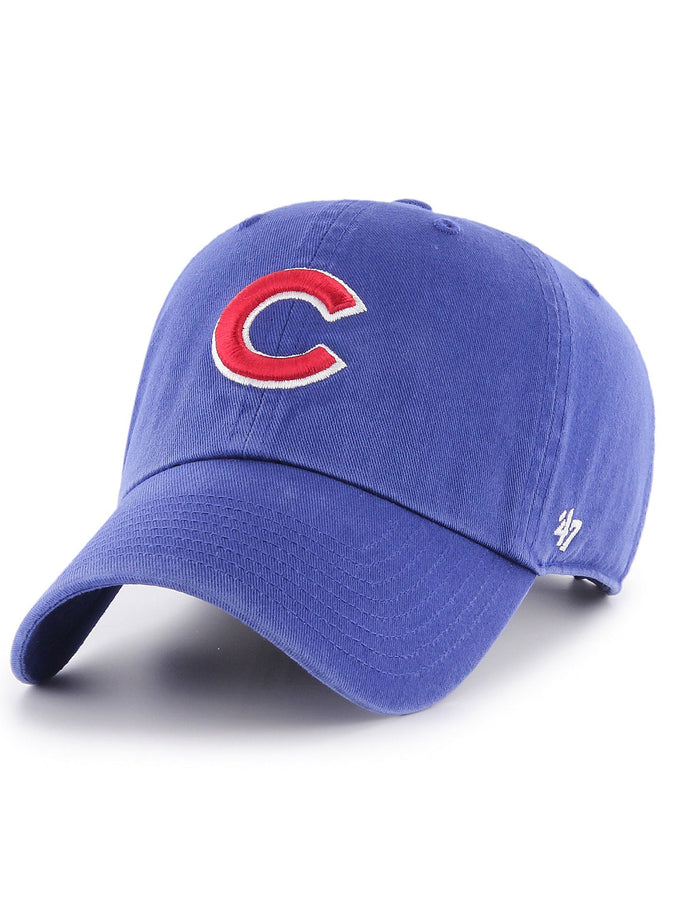 47 Clean Up Chicago Cubs Hat | CHICAGO CUBS (0718)