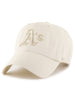 47 MLB 47 Clean Up Oakland Athletics Hat