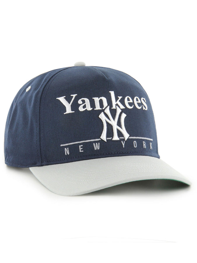 47 Super 47 Hitch New York Yankees Hat | NEW YORK YANKEES (0710)