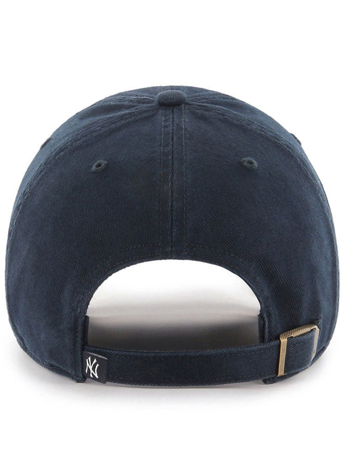 47 Clean Up New York Yankees Hat | NEW YORK YANKEES (0710)