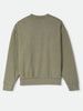 OLIVE SURPLUS VINTAGE WASH