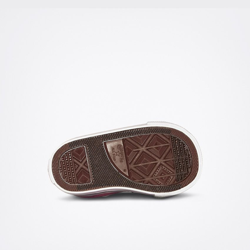 Converse Classic Chuck Hi Pink Shoes | PINK