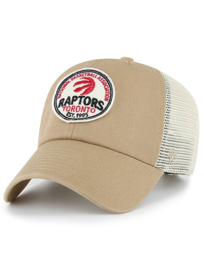 47 Felton 47 Clean Up Toronto Raptors/Alternate Hat | TORONTO RAPTORS/ALTRNTE (05GA)