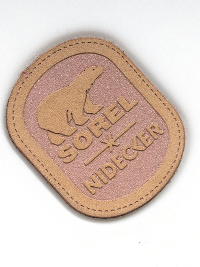 Nidecker x Sorel 2027 Powder Snowboard | N/A