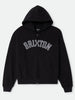 Brixton Dugout Zip Hoodie Fall 2026