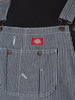 Dickies Hickory Stripe Overall