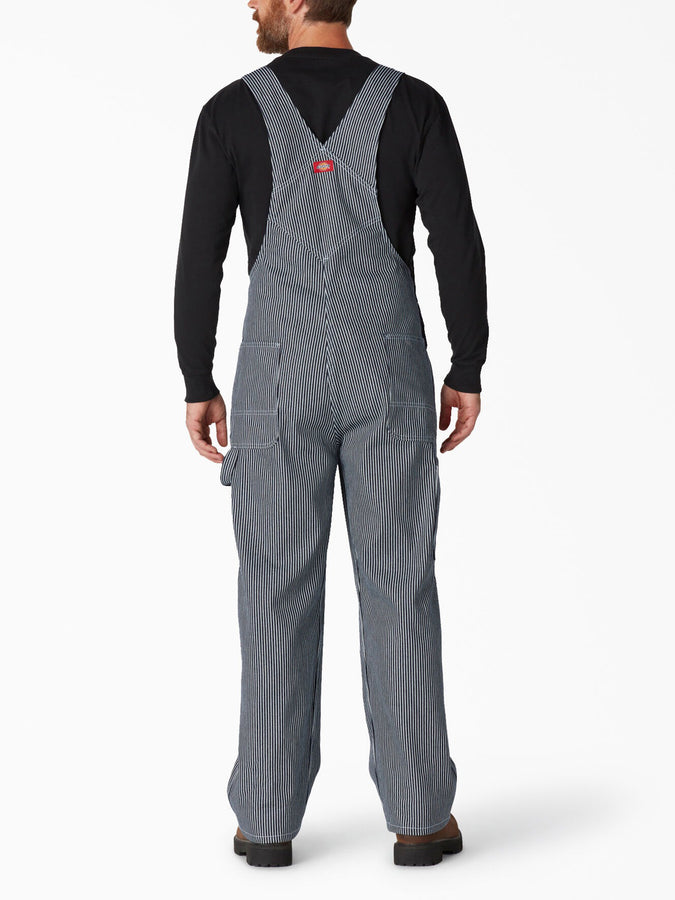 Dickies Hickory Stripe Overall | HICKORY STRIPE (HS)