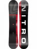 Nitro Team Pro Wide Snowboard 2027