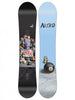 Nitro Mercy Snowboard 2026