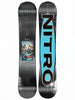 Nitro Mini Thrills Snowboard 2026