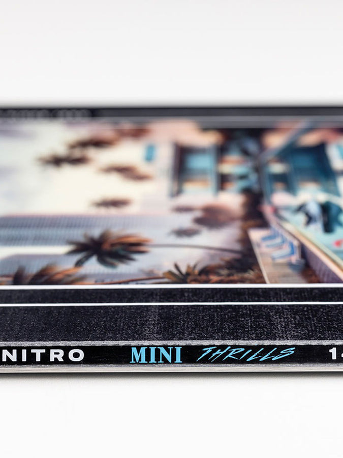 Nitro Mini Thrills Snowboard 2026 | N/A
