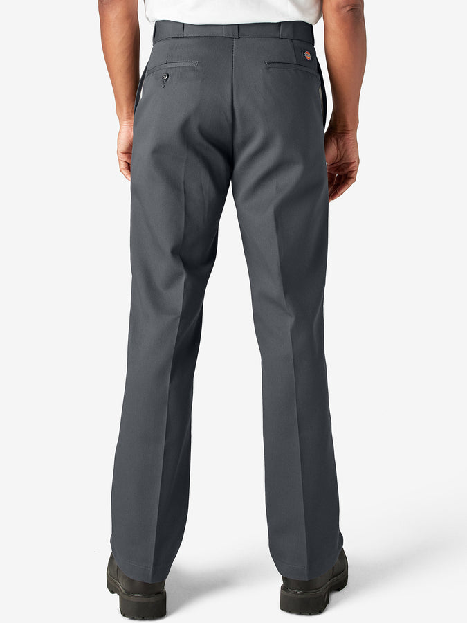 Dickies 874 Original Work Charcoal Pants | CHARCOAL (CH)