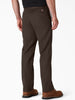 Dickies 874 Original Work Dark Brown Pants