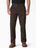Dickies 874 Original Work Dark Brown Pants