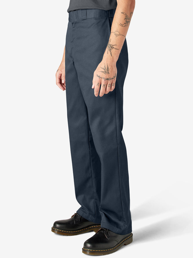 Dickies 874 Original Work Dark Navy Pants | DARK NAVY (DN)