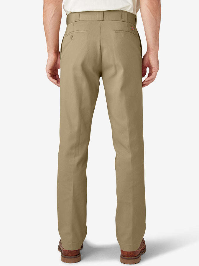 Dickies 874 Original Work Khaki Pants | KHAKI (KH)
