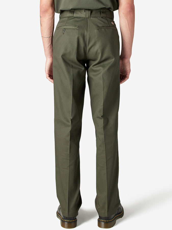 Dickies 874 Original Work Olive Green Pants | OLIVE GREEN (OG)