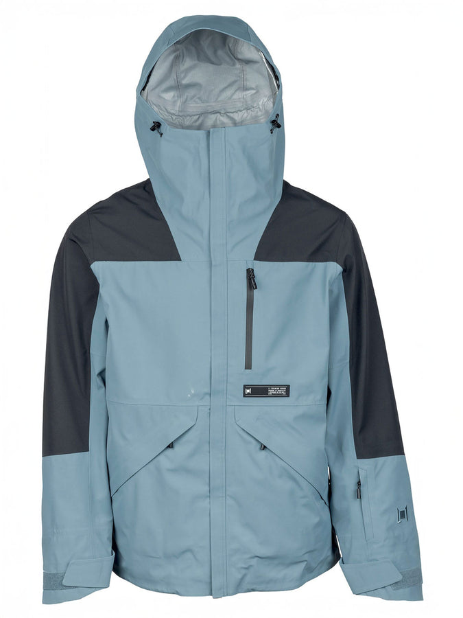 L1 Filmore Jacket Winter 2026 | BLUESTONE/BLACK