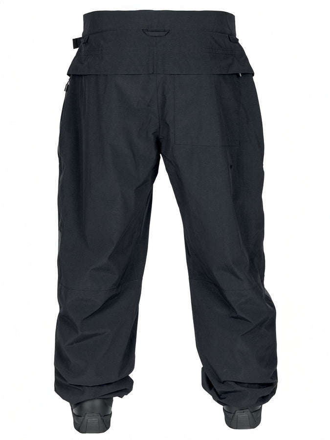 L1 Ventura Pants Winter 2026 | BLACK/CARBON