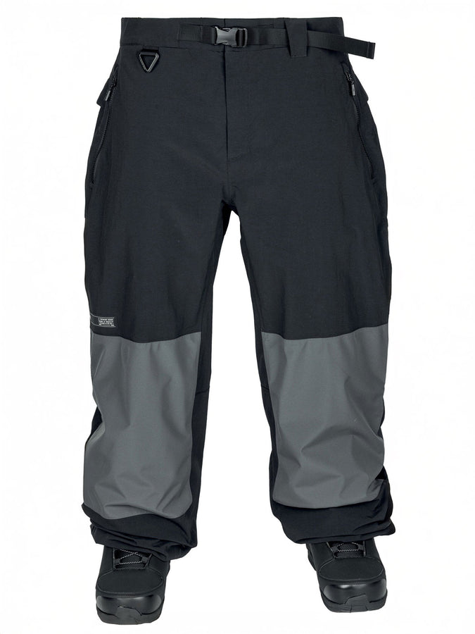 L1 Ventura Pants Winter 2026 | BLACK/CARBON