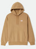 Brixton Trademark Hoodie Fall 2026