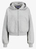 JJXX Zenja Zip Hoodie Spring 2026