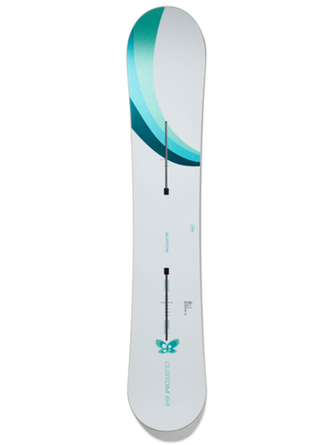 Burton Uni Custom 30th 164cm Snowboard 2026.5 | N/A
