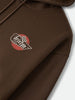 Brixton Heyward Hoodie Fall 2026