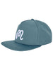 Malbon M Snapback Hat Summer 2026